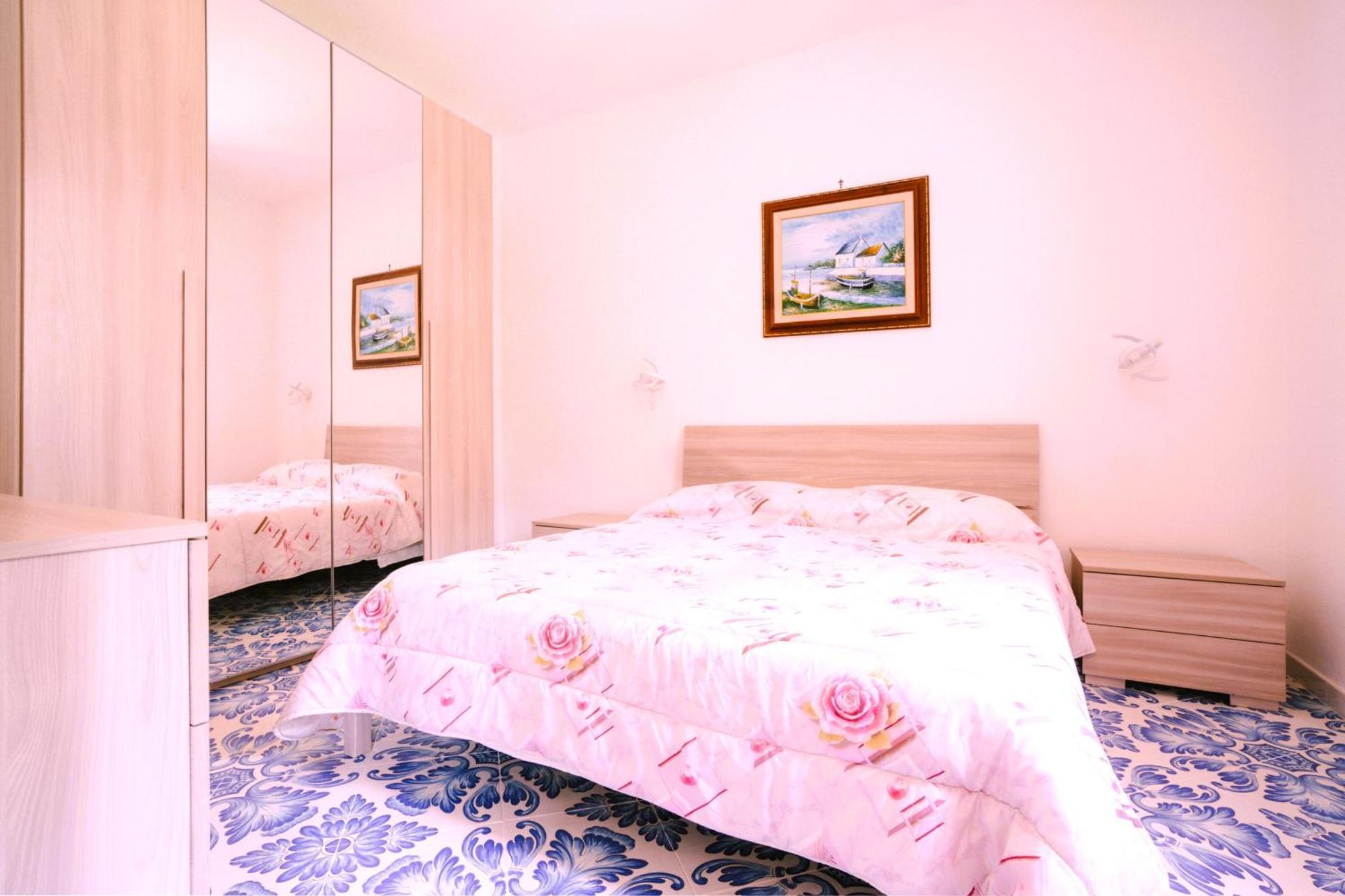 Villa Carrino Twin Positano Exterior foto