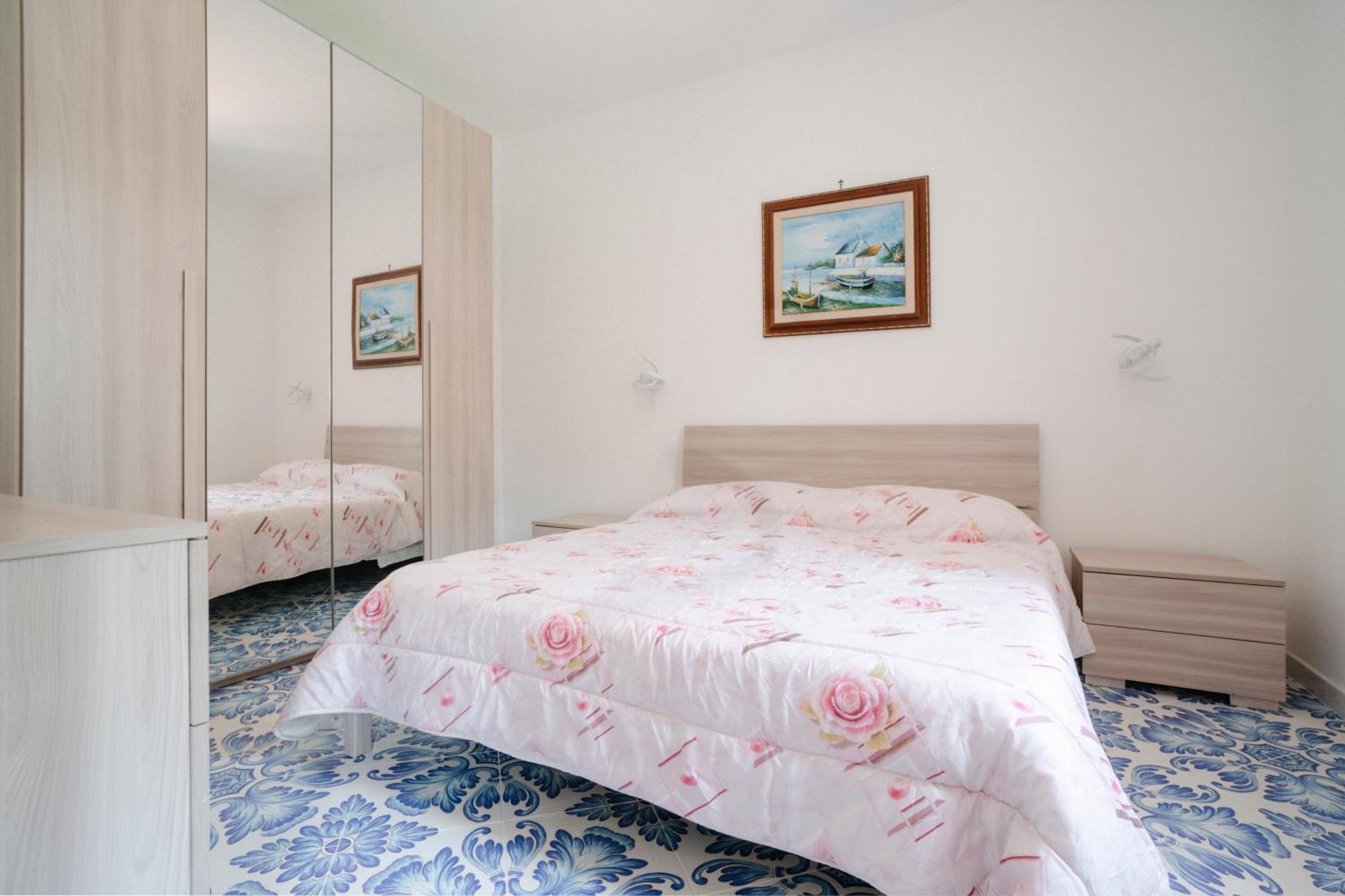 Villa Carrino Twin Positano Exterior foto
